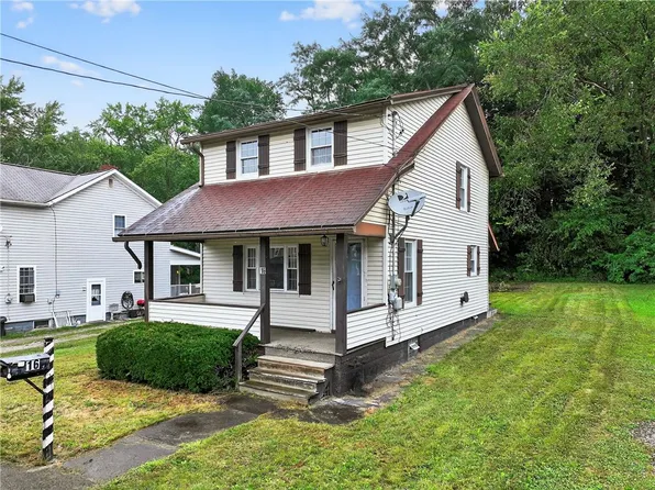 16 Community Springs Ct, Rochester, PA 15074