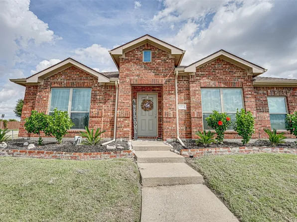2110 New Holland Dr, Rockwall, TX 75032