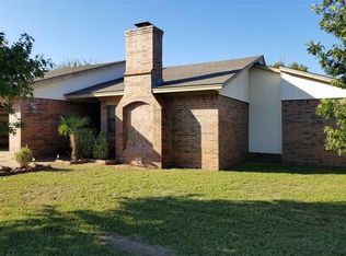 409 Westridge Dr, Duncan, OK 73533