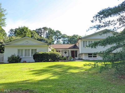 812 Lakewood Dr, Lagrange, GA, 30240