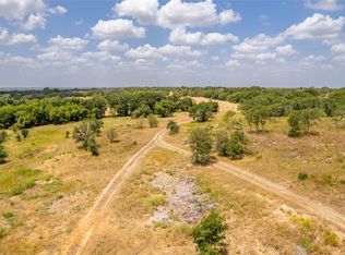594 County Road 488, Stephenville, TX 76401