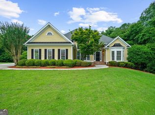 641 Richmond Pl, Loganville, GA 30052