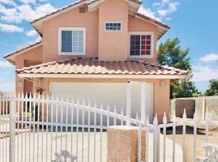 5557 Kentucky Derby Dr, Las Vegas, NV 89110