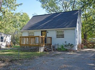 4000 Pharo Dr, Cincinnati, OH 45245