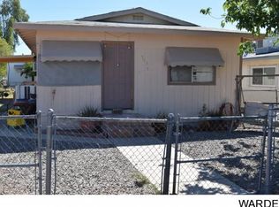 7838 S Canadian St, Mohave Valley, AZ 86440