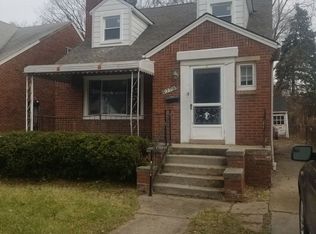 9596 Rutland St, Detroit, MI 48227