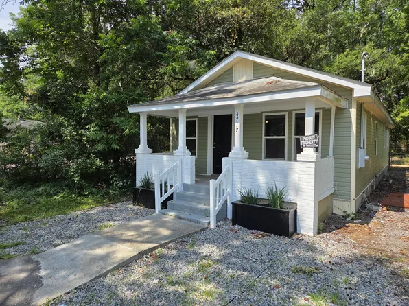 4717 Mint Ave, North Charleston, SC 29405