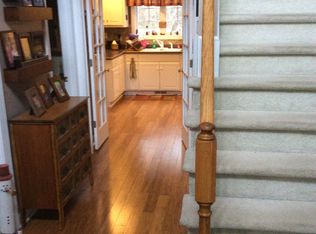 5 Berryfield Cir, Poquoson, VA 23662