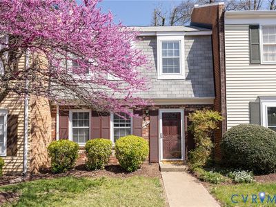 1507 Skirmish Run Dr, Henrico, VA, 23228