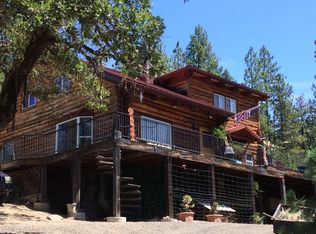 4175 Indian Creek Rd, Shady Cove, OR 97539