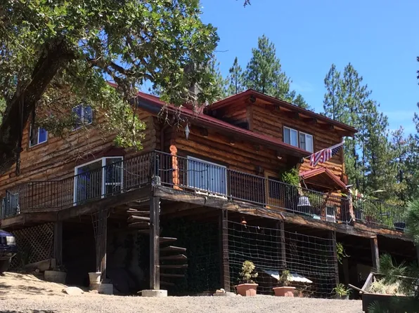 4175 Indian Creek Rd, Shady Cove, OR 97539