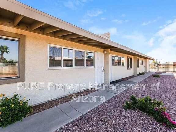 2nd image of 2101 W Heatherbrae Dr APT 30
