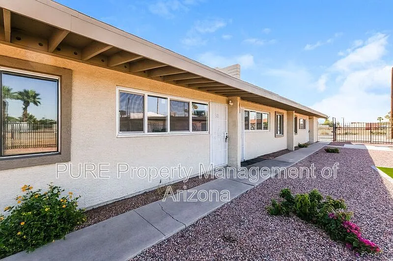 Building Photo - 2101 W Heatherbrae Dr #30