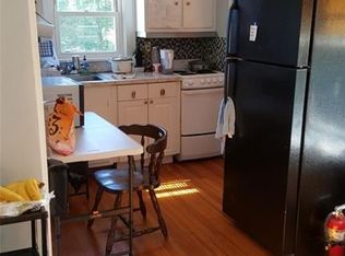 87 Woodway Rd #3, Stamford, CT 06907