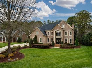 8904 Kentucky Derby Dr, Waxhaw, NC 28173