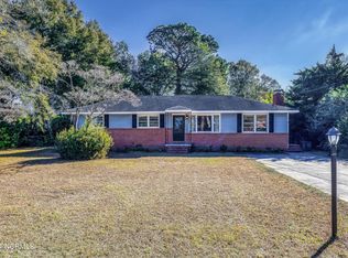 1102 Francis Marion Dr, Wilmington, NC 28412