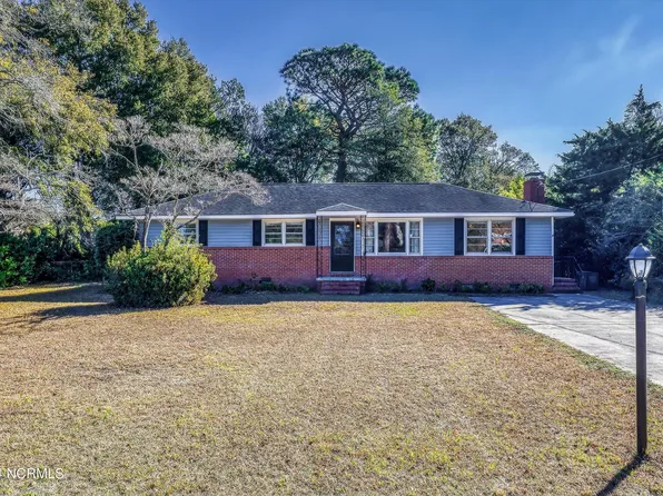 1102 Francis Marion Drive, Wilmington, NC 28412