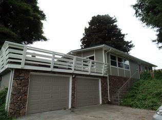 1430 Harrison Ave, Eureka, CA 95501