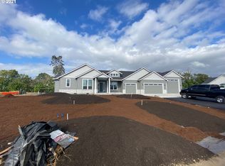 NW 72nd Ct, Ridgefield, WA 98642