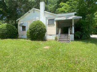 504 Church St, Laurens, SC 29360