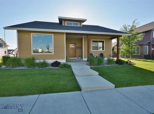 3317 Sora Way, Bozeman, MT 59718