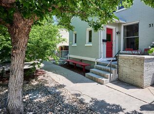 310 Delaware St, Denver, CO 80223