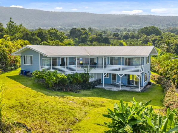 83-5328 Painted Church Rd, Captain Cook, HI 96704