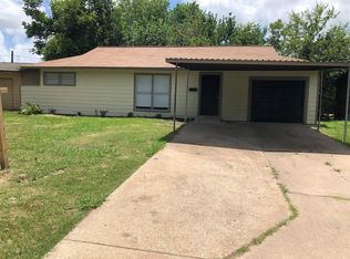 5934 Beldart St, Houston, TX 77033