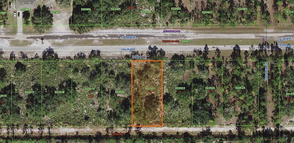 1st image of 505 CALENDULA DRIVE LOT 22