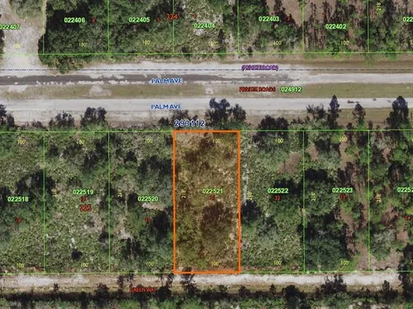 818 Laguna Dr #9, Indian Lake Estates, FL 33855