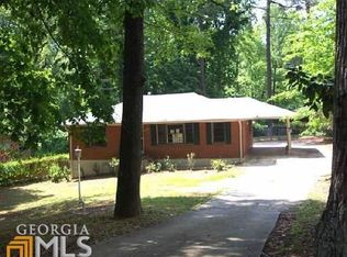 197 Fairburn Rd SW, Atlanta, GA 30331