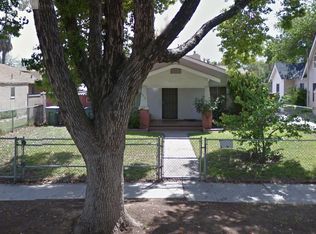 4512 E Nevada Ave, Fresno, CA 93702