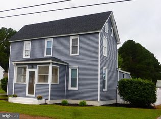 4779 Irish Hill Rd, Magnolia, DE 19962