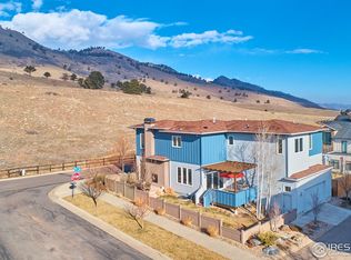 5122 2nd St, Boulder, CO 80304