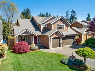 9309 171st St E, Puyallup, WA 98375