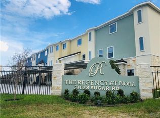 3302 S Sugar Rd #I, Edinburg, TX 78539