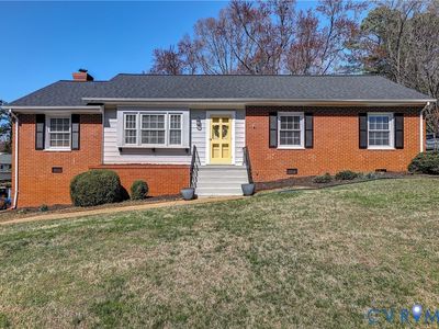8510 Ridgeview Dr, Henrico, VA, 23229