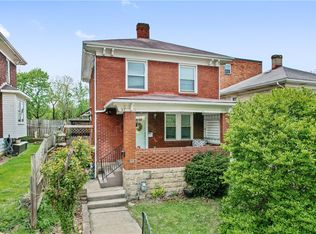1924 Delaware Ave, Pittsburgh, PA