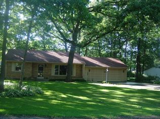 5026 Harrison Rd, Kenosha, WI 53142