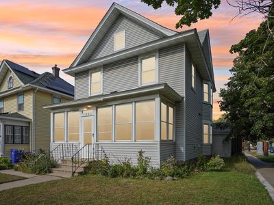 1821 Selby Ave, Saint Paul, MN, 55104