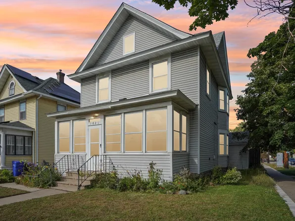 1821 Selby Ave, Saint Paul, MN 55104
