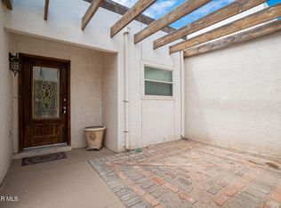 3425 Hickman St, El Paso, TX 79936