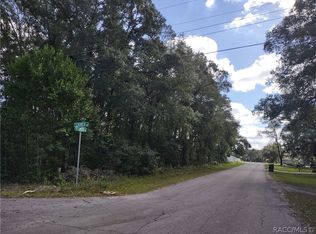 2910 W Church Ln, Lecanto, FL 34461