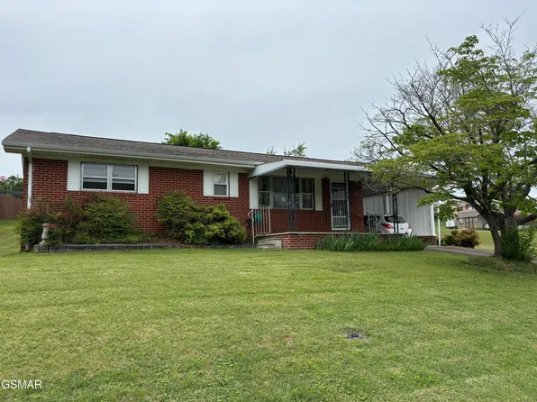 833 Ocoee St, Newport, TN 37821