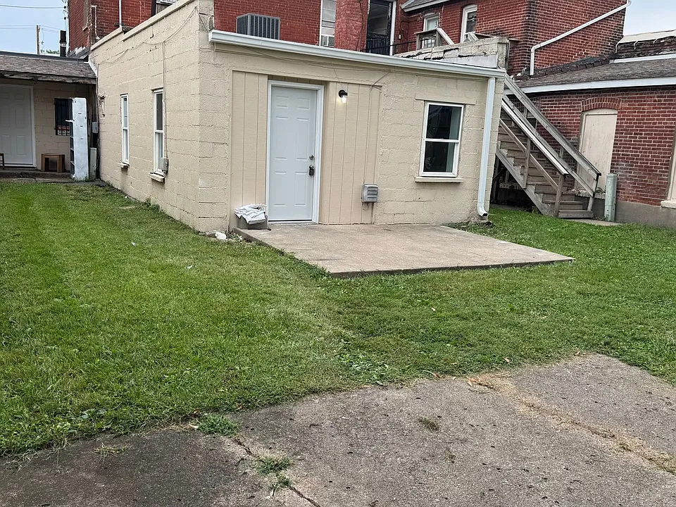 1521 - 1527 Harrison - Residential