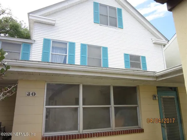 30 Cordova St, Saint Augustine, FL 32084