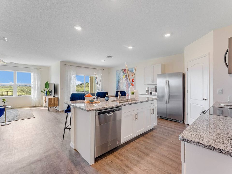 Kinsman Pointe - Cali Floor Plan-14