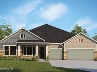 204 Sparrow Creek Dr, Saint Augustine, FL 32092