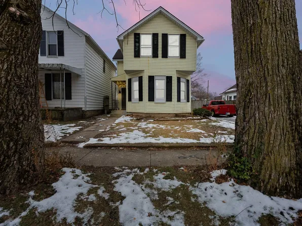 1207 Elm St, Fort Wayne, IN 46808