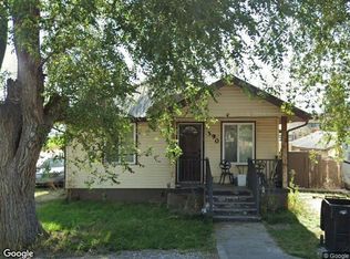 390 N 2 E, Preston, ID 83263